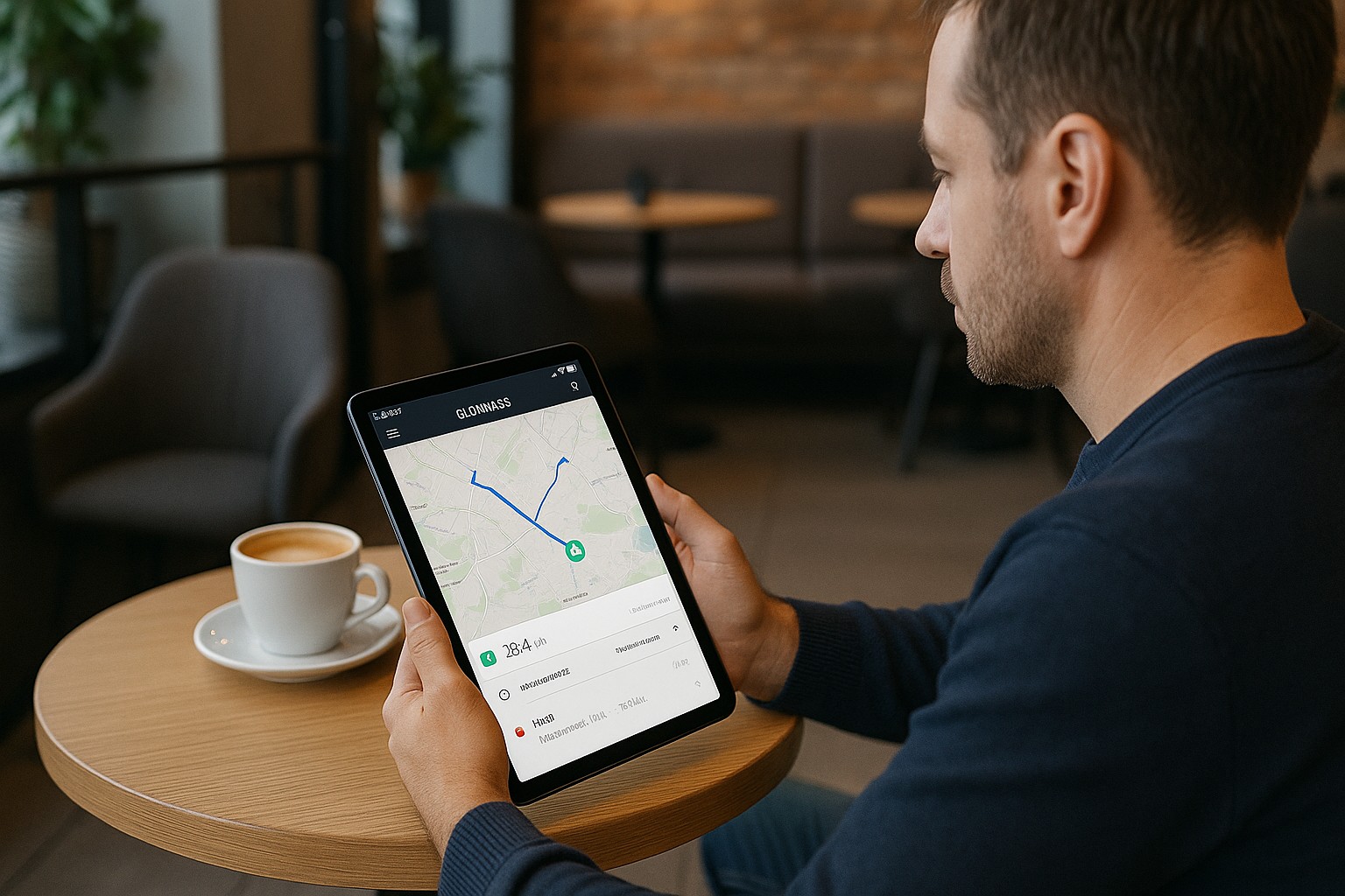 Глонасс для автомобиля с установкой