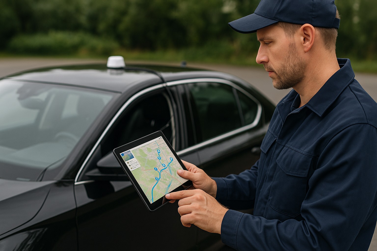 Цена Глонасс с установкой на авто